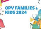 Families & Kids 2024