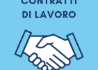 Incontro informativo "I contratti di lavoro" 