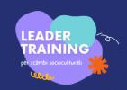 Workshop "Leader training per scambi socioculturali"