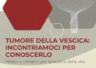 Convegno "Tumore alla vescica: incontriamoci per conoscerlo"