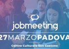 Job Meeting 2019