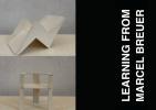 Mostra "Learning from Marcel Breuer"