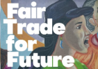  Mostra "Fair trade for future – Parità di genere e commercio equo e solidale"