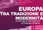 Mostra "Europa tra tradizione e modernità"