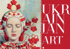 Mostra "Ukranian Art in Italy"