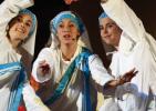 Musical "Madre Teresa, la matita di Dio"