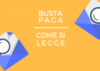 busta paga