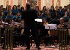 Quattro concerti del Conservatorio Pollini