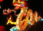 Capodanno Cinese e Festa delle Lanterne 2017