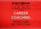 Incontro "Career Coaching: prenditi cura del tuo futuro"