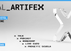 Festival "Digital Artifex 2026"