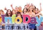 Infoday sul programma Erasmus+