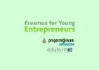 Incontro  "Erasmus per giovani imprenditori"