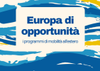 Seminario "Europa di opportunità - I programmi di mobilità all’estero"