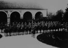 Mostra "Tavoli di guerra e di pace - 1918. Padova capitale al fronte da Caporetto a Villa Giusti"