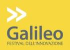 Galileo Festival dell'Innovazione 2016