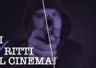 Rassegna "Diritti al cinema 2018: la violenza"