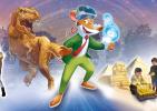 Mostra "Geronimo Stilton live experience. Viaggio nel tempo"