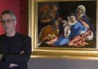 Incontro con il prof. Enrico Maria Dal Pozzolo e proiezione in anteprima del documentario "Lorenzo Lotto, viaggio nella crisi del Rinascimento"