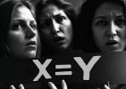 Spettacolo e tavola rotonda "X=Y un'operazione non matematica contro la violenza sulle donne"