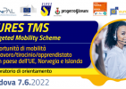 Laboratorio di orientamento "Eures Targeted Mobility Scheme"