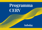 Incontro "Infoday programma Cerv"