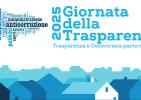 Giornata della Trasparenza 2025 "Trasparenza e Democrazia partecipativa"