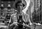 Mostra "Vivian Maier. The exhibition"
