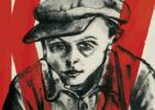K.Z. Disegni degli internati nei campi di concentramento nazifascista