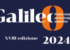 Presentazione dei cinque libri finalisti del Premio letterario Galileo 2024