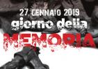 Appuntamenti al Centro Culturale per il Giorno della Memoria 2019