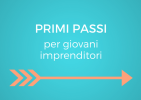 Primi passi per giovani imprenditori