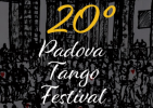 Spettacolo "PD tango show"