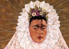 Mostra "Frida Kahlo e Diego Rivera"