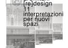 Mostra "Eremitani [re] design 11 interpretazioni per nuovi spazi"