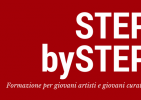 Ciclo di incontri formativi "Step by step"