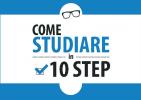 Workshop "Come studiare in 10 step"