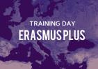 Training day Erasmus Plus 2015