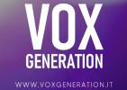 Evento "Voce alle Nuove Generazioni"