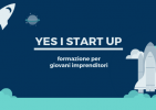 Presentazione progetto “Yes I Start Up”