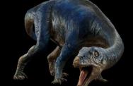 Dinosauri. Giganti dall'Argentina