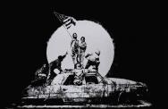 Mostra "American Beauty. Da Robert Capa a Banksy"