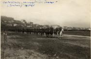 Mostra "Tavoli di guerra e di pace - 1918. Padova capitale al fronte da Caporetto a Villa Giusti"