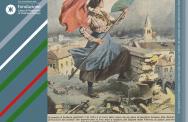 Mostra "Tavoli di guerra e di pace - 1918. Padova capitale al fronte da Caporetto a Villa Giusti"