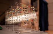 ph Mauro Gottardo - Serata finale e premiazione della Start Cup Veneto 2020